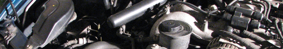 Auto Services