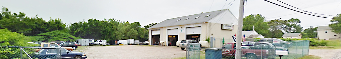 Auto Shop Photo